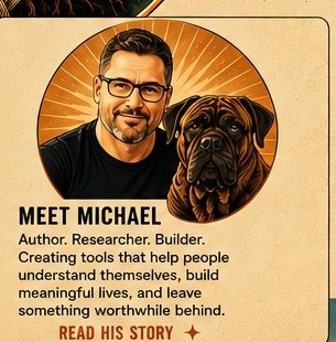Meet Michael