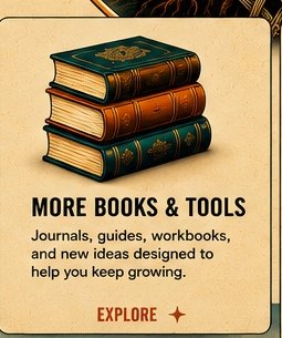 Books and Tools